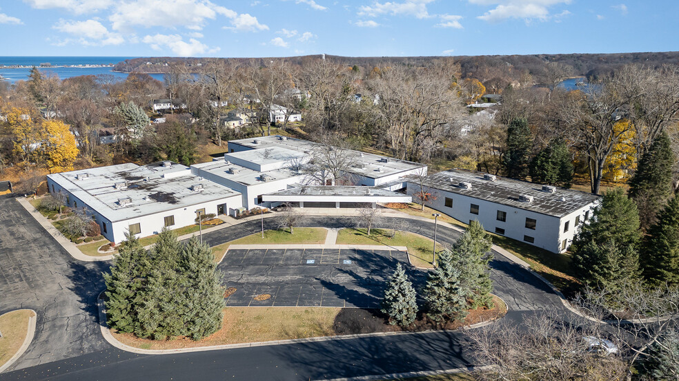 Primary Photo Of 3000 E Ridge Rd, Rochester Office For Lease