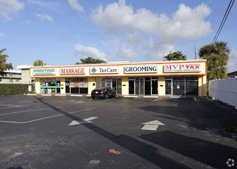 Primary Photo Of 781 W Oakland Park Blvd, Oakland Park Unknown For Lease