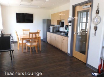 More Photos Of 870 Oregon Center Dr, Oregon Daycare Center For Sale