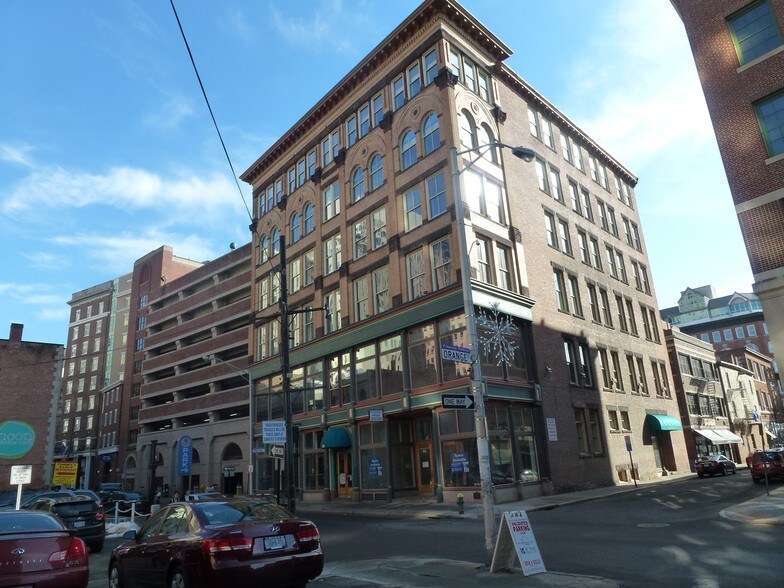 More Photos Of 82-90 Weybosset St, Providence Office For Lease