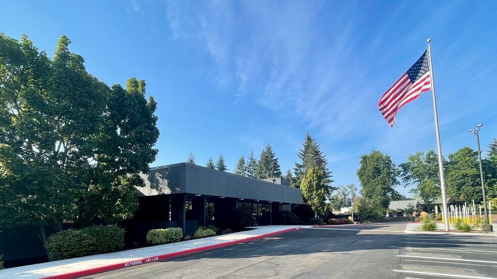 More Photos Of 9275 SW Peyton Ln, Wilsonville Office For Lease