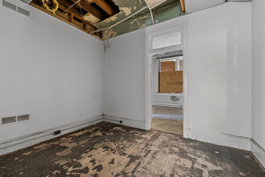 More Photos Of 220-222 S Scales St, Reidsville Storefront Retail Office For Sale