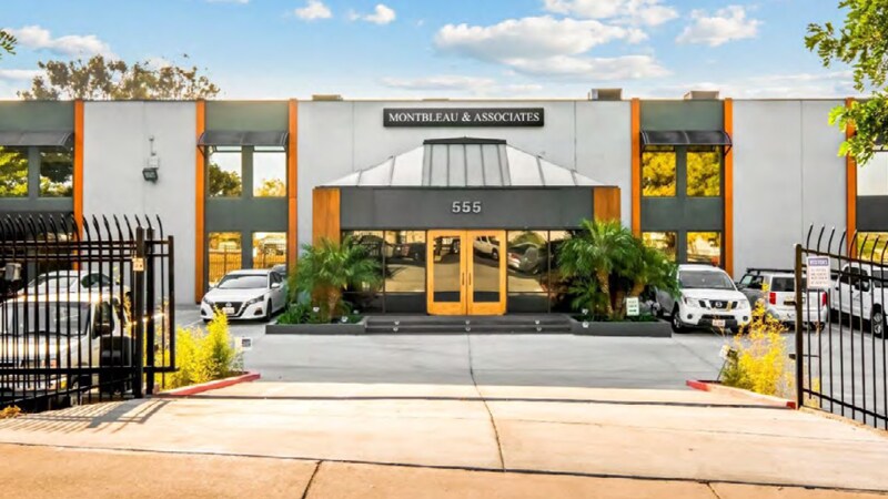 More Photos Of 555 Raven St, San Diego Manufacturing For Sale