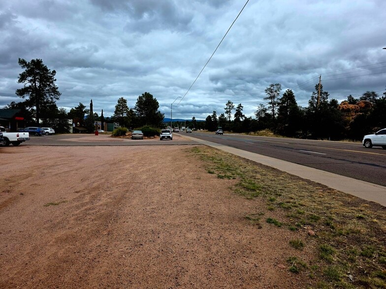 More Photos Of 912 N Beeline Hwy, Payson Land For Sale