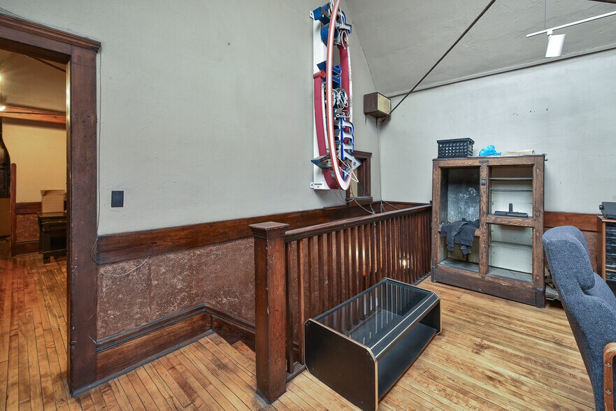 More Photos Of 4403 St Clair Ave, Cleveland Coworking Space