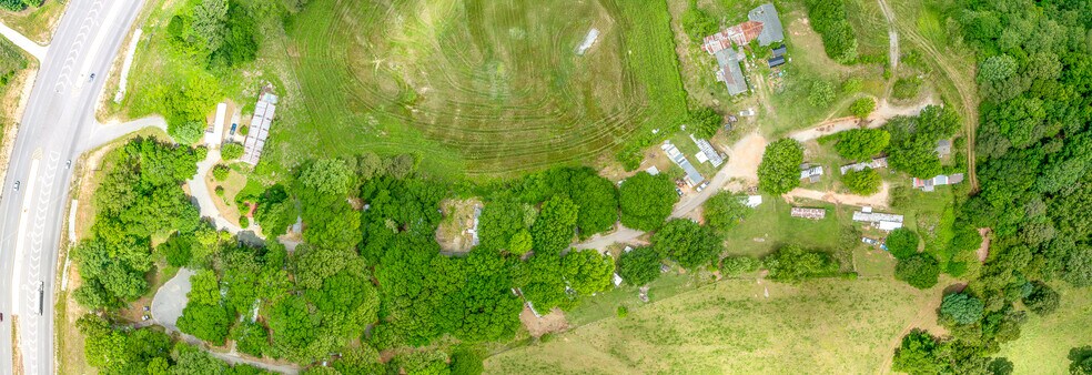 More Photos Of 16 Pleasant Hill Dr, Talmo Land For Sale