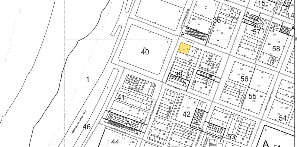 More Photos Of 44 S Front St, Memphis Apartments For Lease