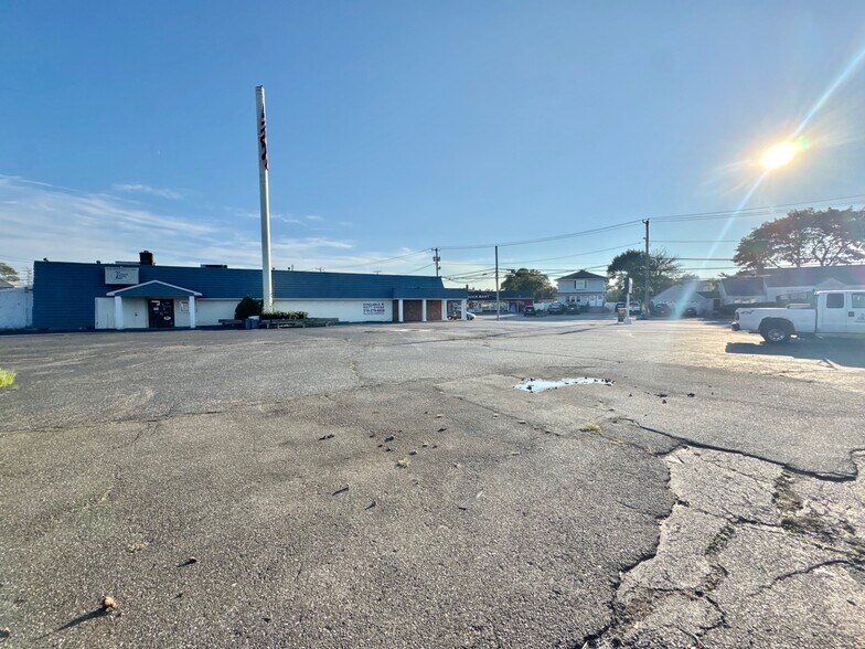 More Photos Of 791 Main St, Farmingdale Loft Creative Space For Sale