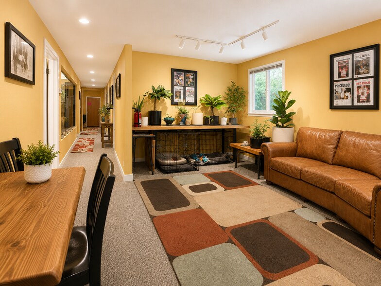 More Photos Of 418 S Howes St, Fort Collins Loft Creative Space For Lease