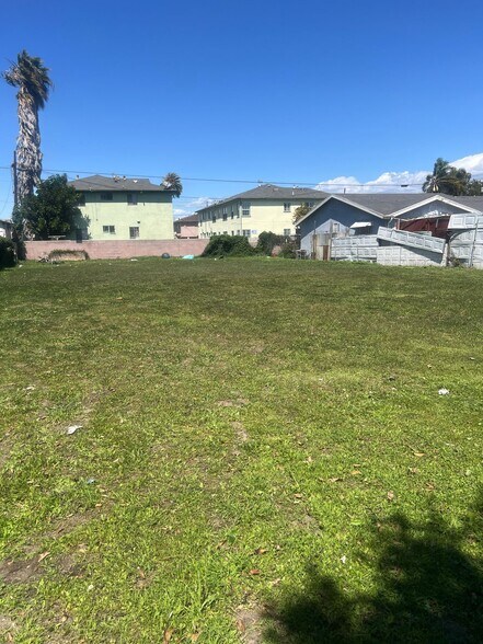 More Photos Of 142 S Mountain View Ave, Los Angeles Land For Sale