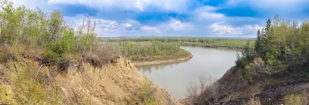 More Photos Of 2804 227 Avenue Northeast, Edmonton Land For Sale