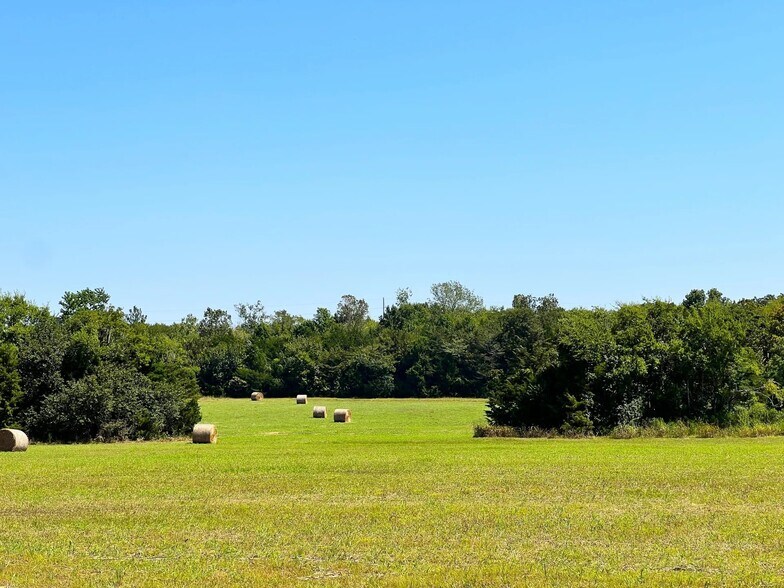 More Photos Of 880 Wasden Rd, Hope Hull Land For Sale