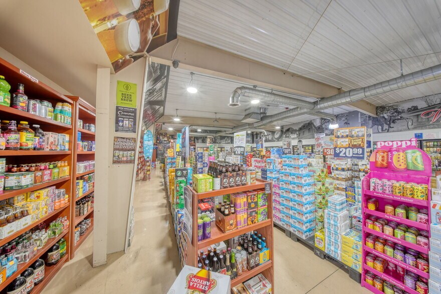 More Photos Of 151 Greenwich Ave, Goshen General Retail For Sale