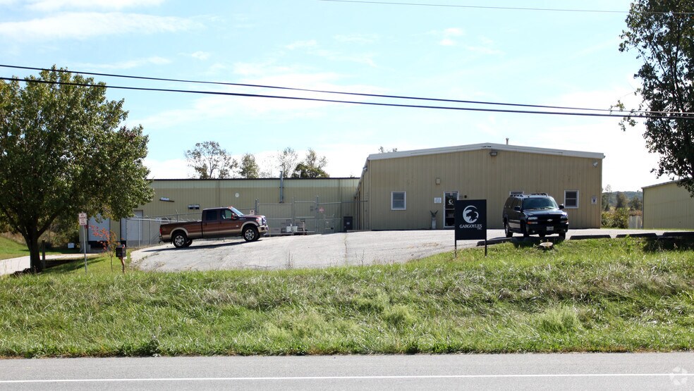Primary Photo Of 1201 New Windsor Rd, Westminster Warehouse For Sale