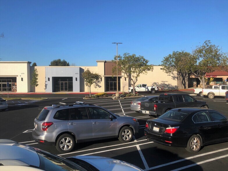 More Photos Of 1500-1590 W Branch St, Arroyo Grande Unknown For Lease