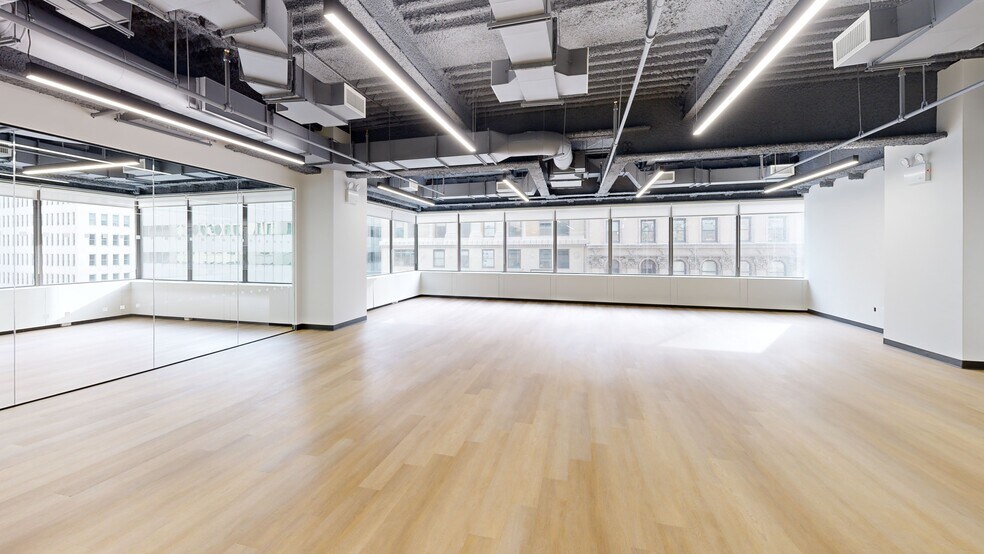 More Photos Of 45 Broadway, New York Office For Lease