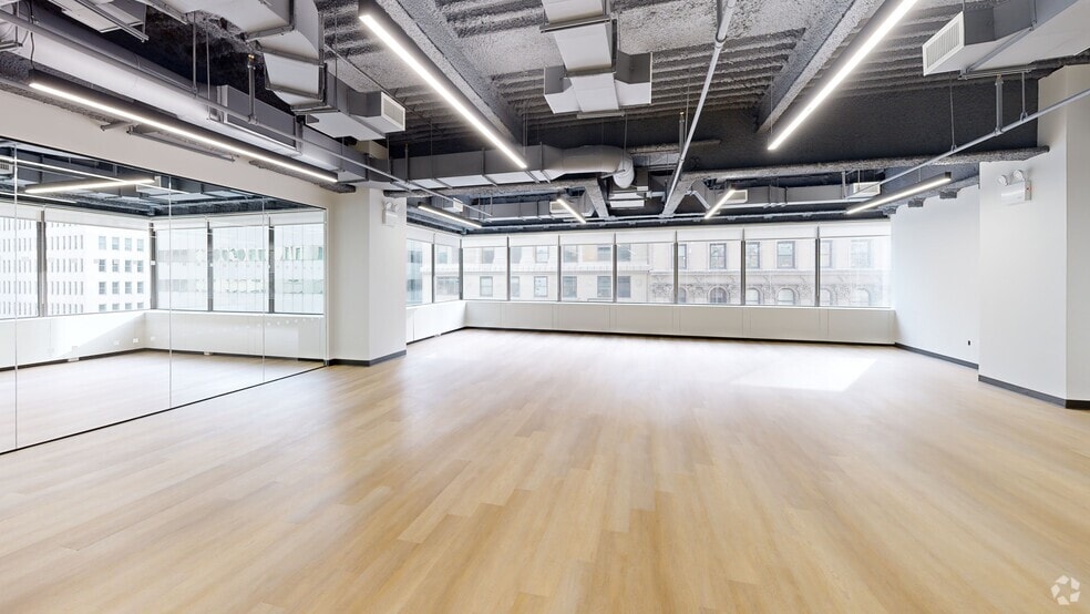 More Photos Of 45 Broadway, New York Office For Lease