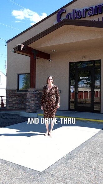 Primary Photo Of 2706 US Highway 50, Grand Junction Office For Sale