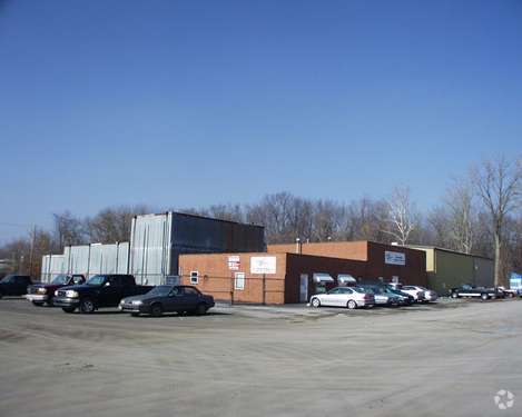 Primary Photo Of 3012 Otto St, Belleville Warehouse For Sale