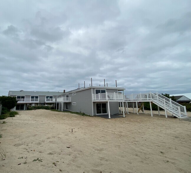 More Photos Of 706 Shore Rd, North Truro Apartments For Sale