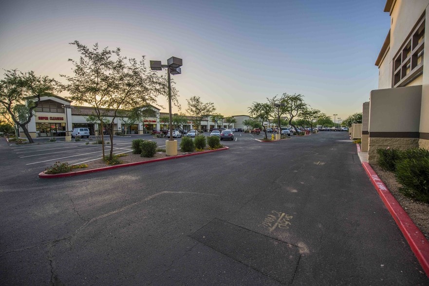 More Photos Of 70-110 S Val Vista Dr, Gilbert Unknown For Lease