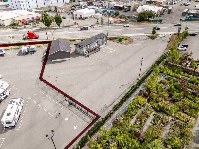 More Photos Of 31806 Marshall Rd, Abbotsford Land For Lease