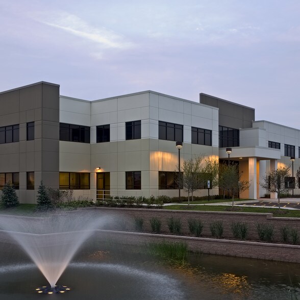 More Photos Of 329 Remington Blvd, Bolingbrook Medical For Lease