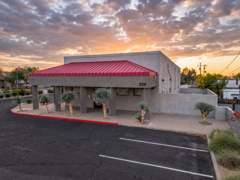 More Photos Of 398 S Arizona Ave, Chandler Freestanding For Sale
