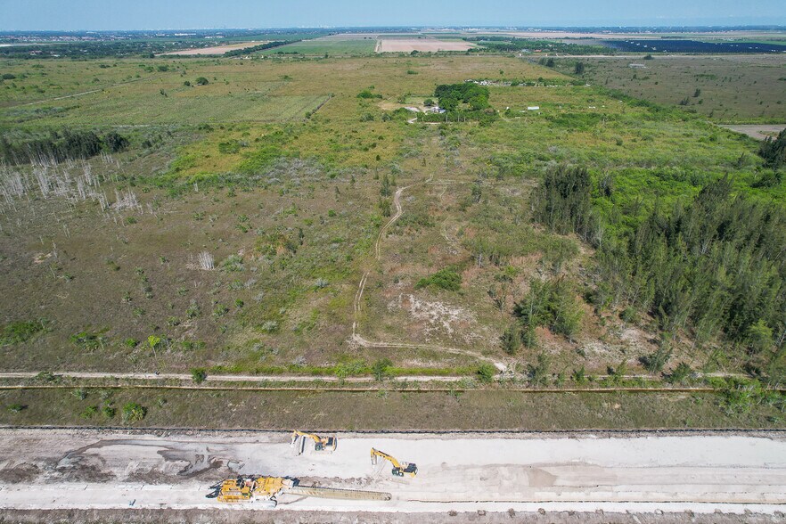 More Photos Of 118XX SW 197th Ave, Miami Land For Sale