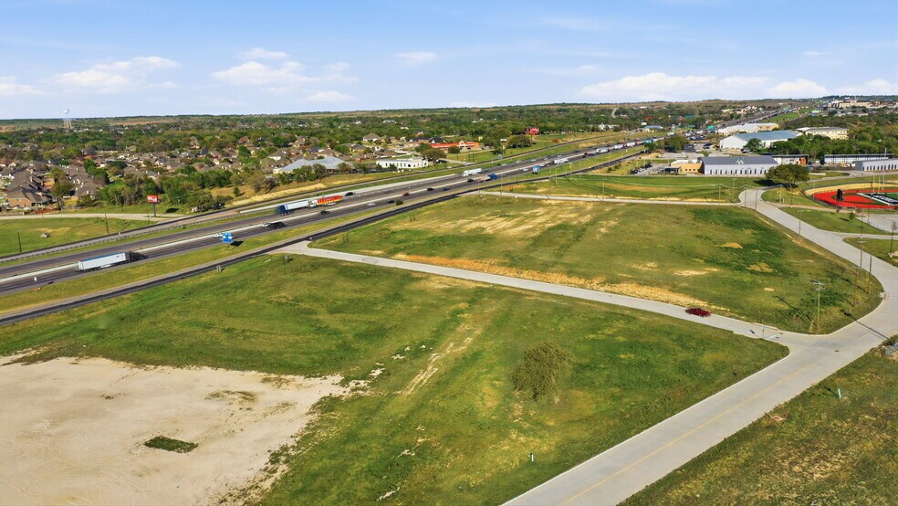 More Photos Of TBD I-20 Lot 2 3 4 & 5, Willow Park Land For Sale