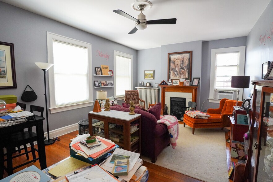More Photos Of 2404 Auburn Ave, Cincinnati Apartments For Sale