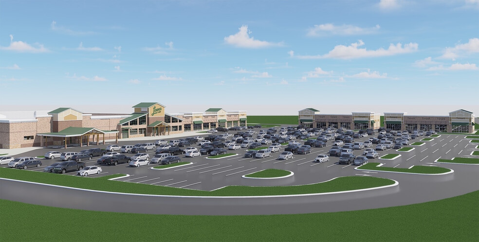 More Photos Of Kannapolis Pky & Rogers Lake Rd, Kannapolis Unknown For Lease