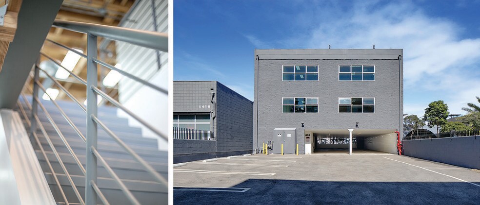 More Photos Of 1424 Lincoln Blvd, Santa Monica Loft Creative Space For Sale