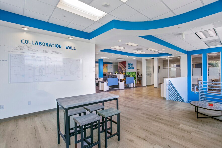 More Photos Of 8935 Research Dr, Irvine Loft Creative Space For Sale