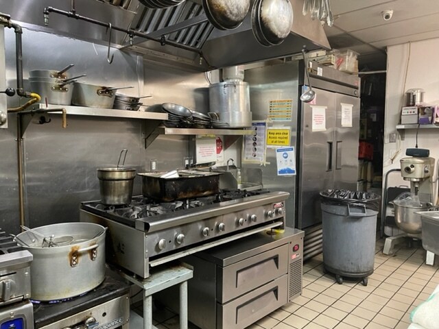 More Photos Of 2827 W Sunset Blvd, Los Angeles Restaurant For Lease
