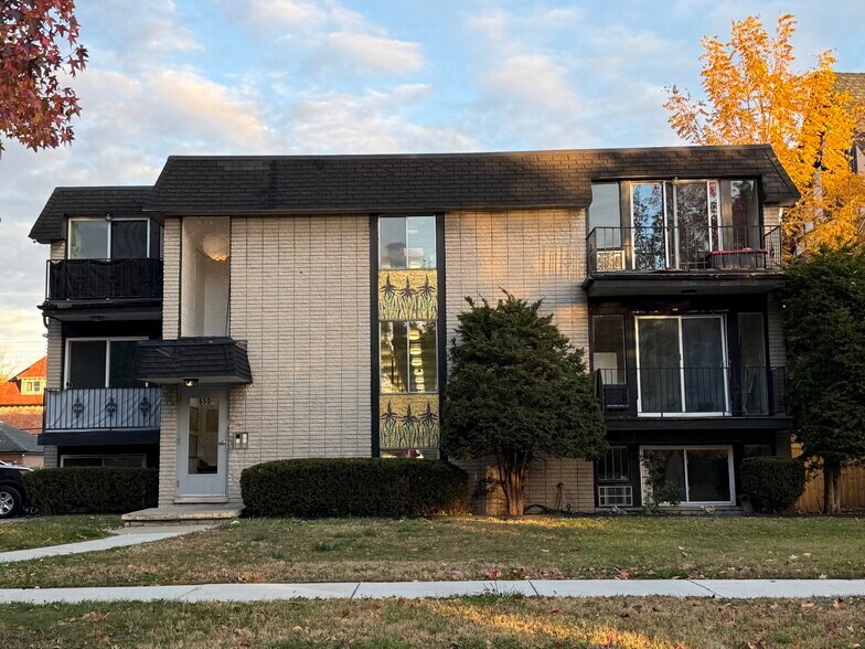 Primary Photo Of 650 Virginia Park St, Detroit Apartments For Sale