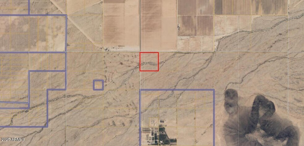 More Photos Of 0000 Elliot Rd & S Harquahala 0 rd, Tonopah Land For Sale