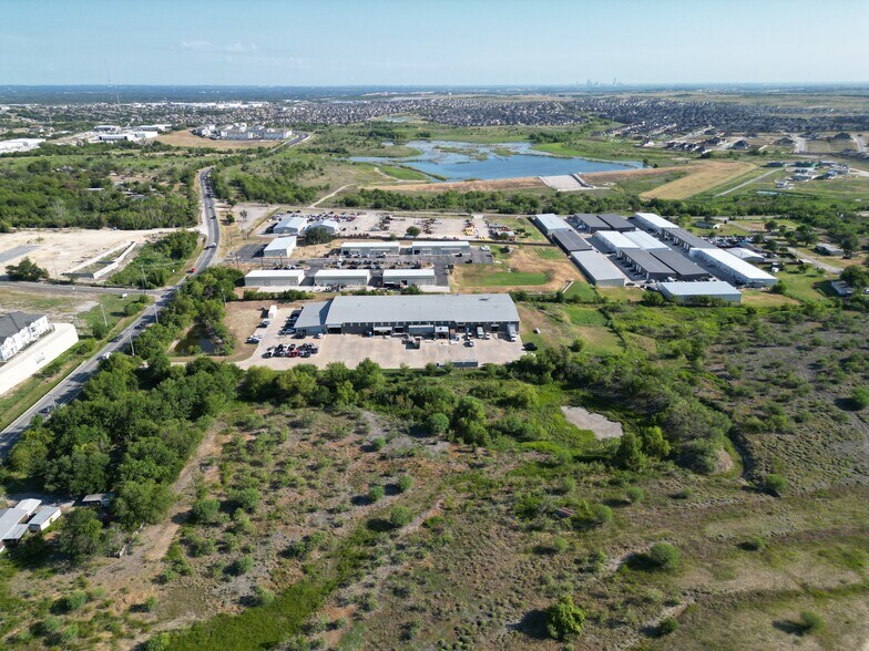 More Photos Of Farm to Market Road 2001, Buda Land For Sale