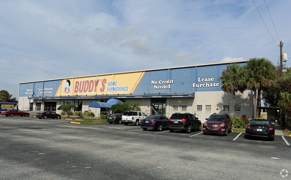 More Photos Of 6608 E Adamo Dr, Tampa Warehouse For Lease