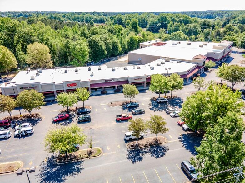 More Photos Of 1700 Eatonton Rd, Madison General Retail For Sale