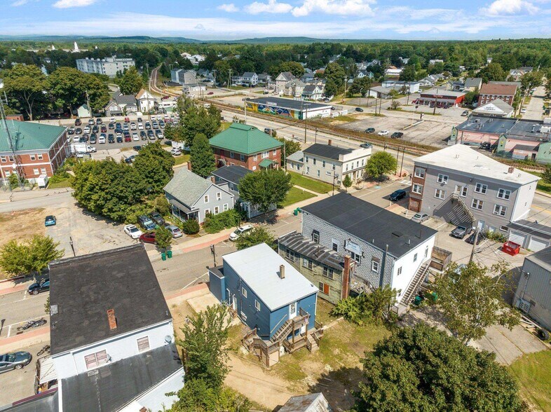 More Photos Of 45A Hanson, Rochester Apartments For Sale