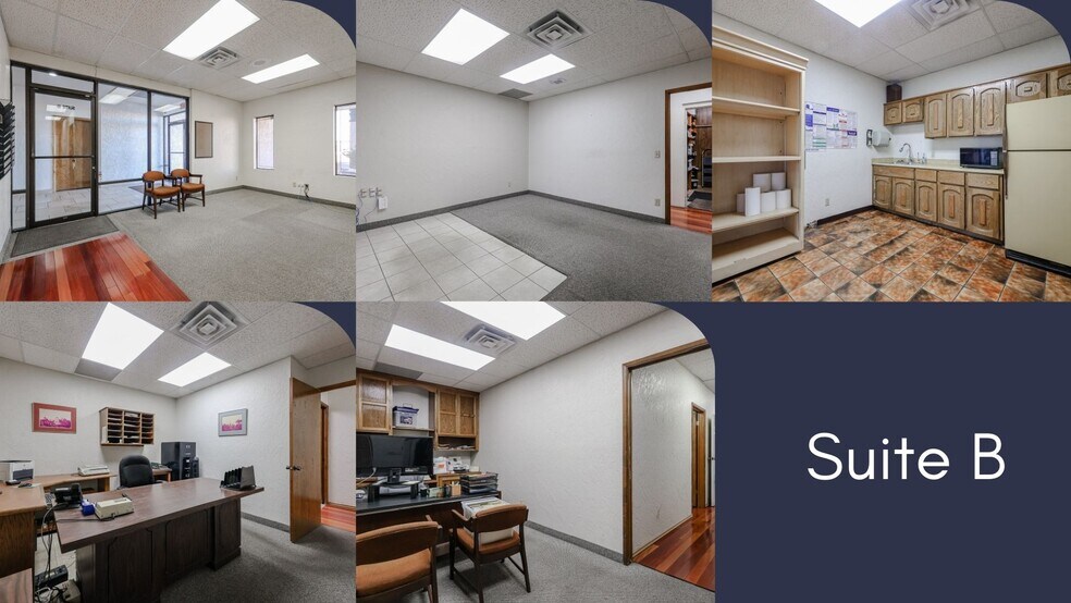 More Photos Of 9460 W Peoria Ave, Peoria Office For Sale