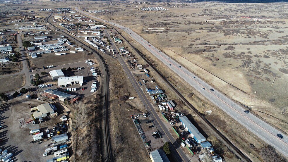 More Photos Of 7300 Peterson Rd, Sedalia Warehouse For Sale