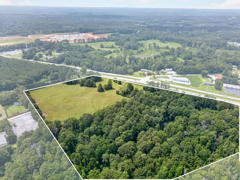More Photos Of 4 Maple Hill Rd, Carrollton Land For Sale