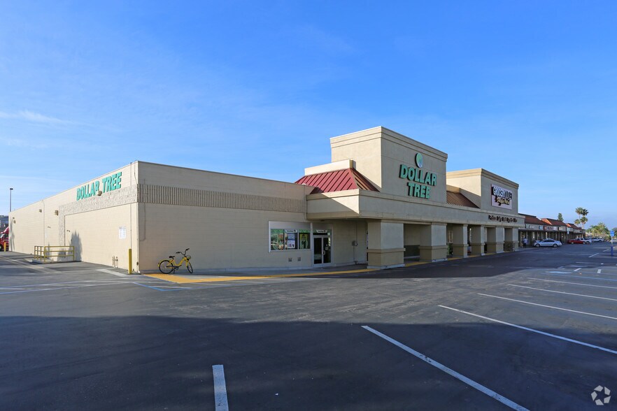 More Photos Of 5105-5185 Waring Rd, San Diego Unknown For Lease