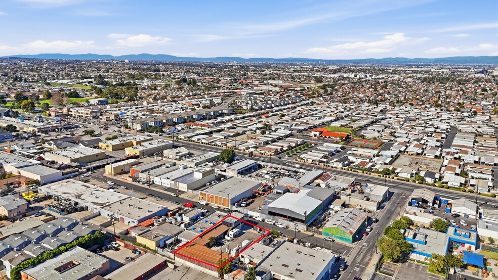 More Photos Of 1040 251st St, Harbor City Industrial For Sale