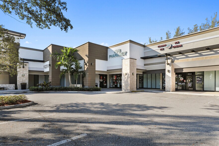 More Photos Of 19575-19635 State Road 7, Boca Raton Unknown For Lease