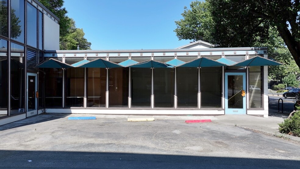 More Photos Of 128 Greenfield Ave, San Anselmo Freestanding For Lease