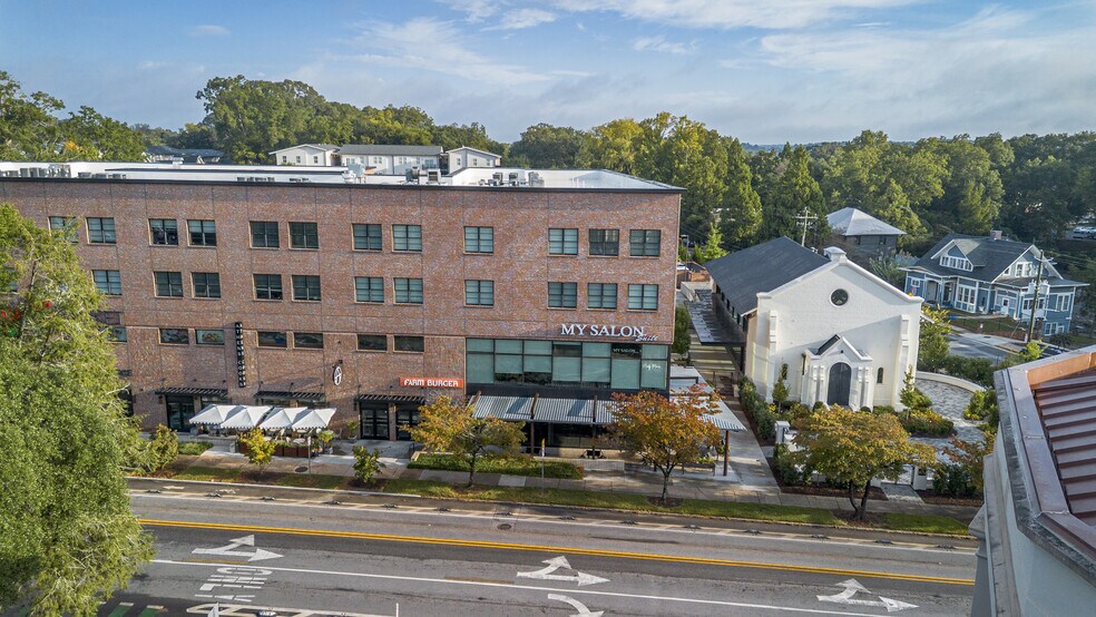 More Photos Of 100 Prince Ave, Athens Apartments For Sale