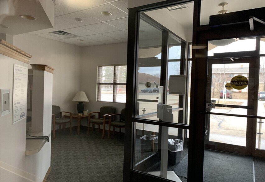 More Photos Of 1301 Cheri Blvd, Marinette Office For Sale